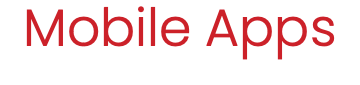 Mobile Apps