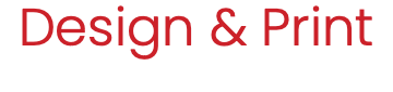 Design & Print